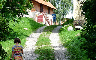 Do wzięcia są dotacje na rozwój wsi Do wzięcia są dotacje na rozwój wsi